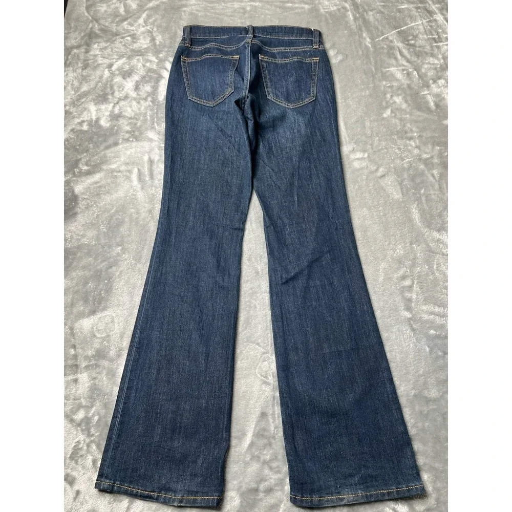 GAP making look rock
